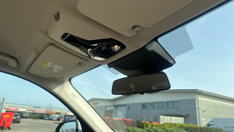 BMW X1 xDrive 23i MHT xLine 5dr Step Auto Petrol Estate